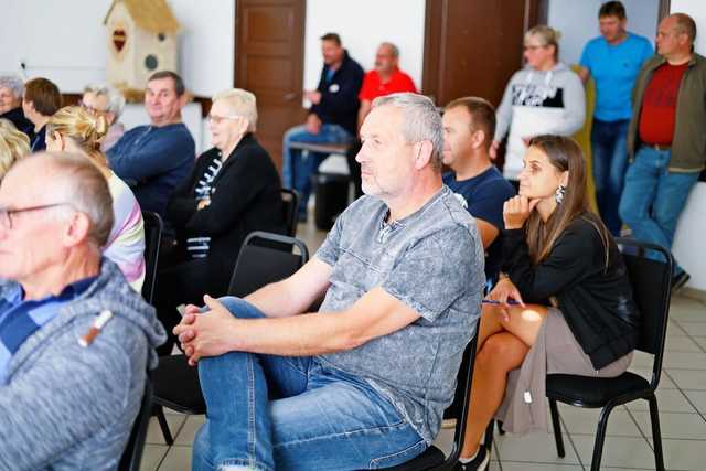[FOTO] Przydzielono środki finansowe dla poszczególnych sołectw. Jakie inwestycje zostaną wykonane w ramach Funduszu Sołeckiego?