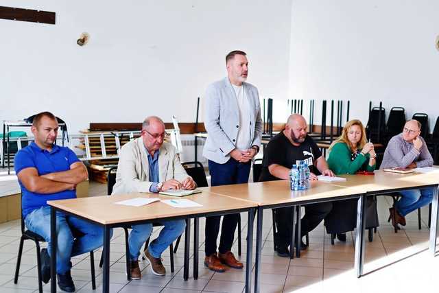 [FOTO] Przydzielono środki finansowe dla poszczególnych sołectw. Jakie inwestycje zostaną wykonane w ramach Funduszu Sołeckiego?