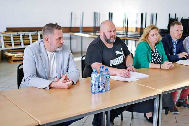 [FOTO] Przydzielono środki finansowe dla poszczególnych sołectw. Jakie inwestycje zostaną wykonane w ramach Funduszu Sołeckiego?