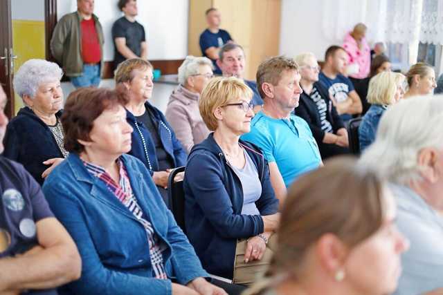 [FOTO] Przydzielono środki finansowe dla poszczególnych sołectw. Jakie inwestycje zostaną wykonane w ramach Funduszu Sołeckiego?