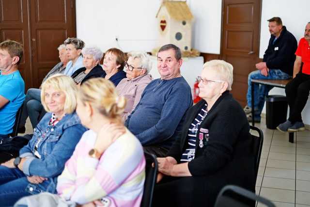 [FOTO] Przydzielono środki finansowe dla poszczególnych sołectw. Jakie inwestycje zostaną wykonane w ramach Funduszu Sołeckiego?