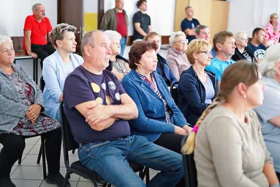 [FOTO] Przydzielono środki finansowe dla poszczególnych sołectw. Jakie inwestycje zostaną wykonane w ramach Funduszu Sołeckiego?