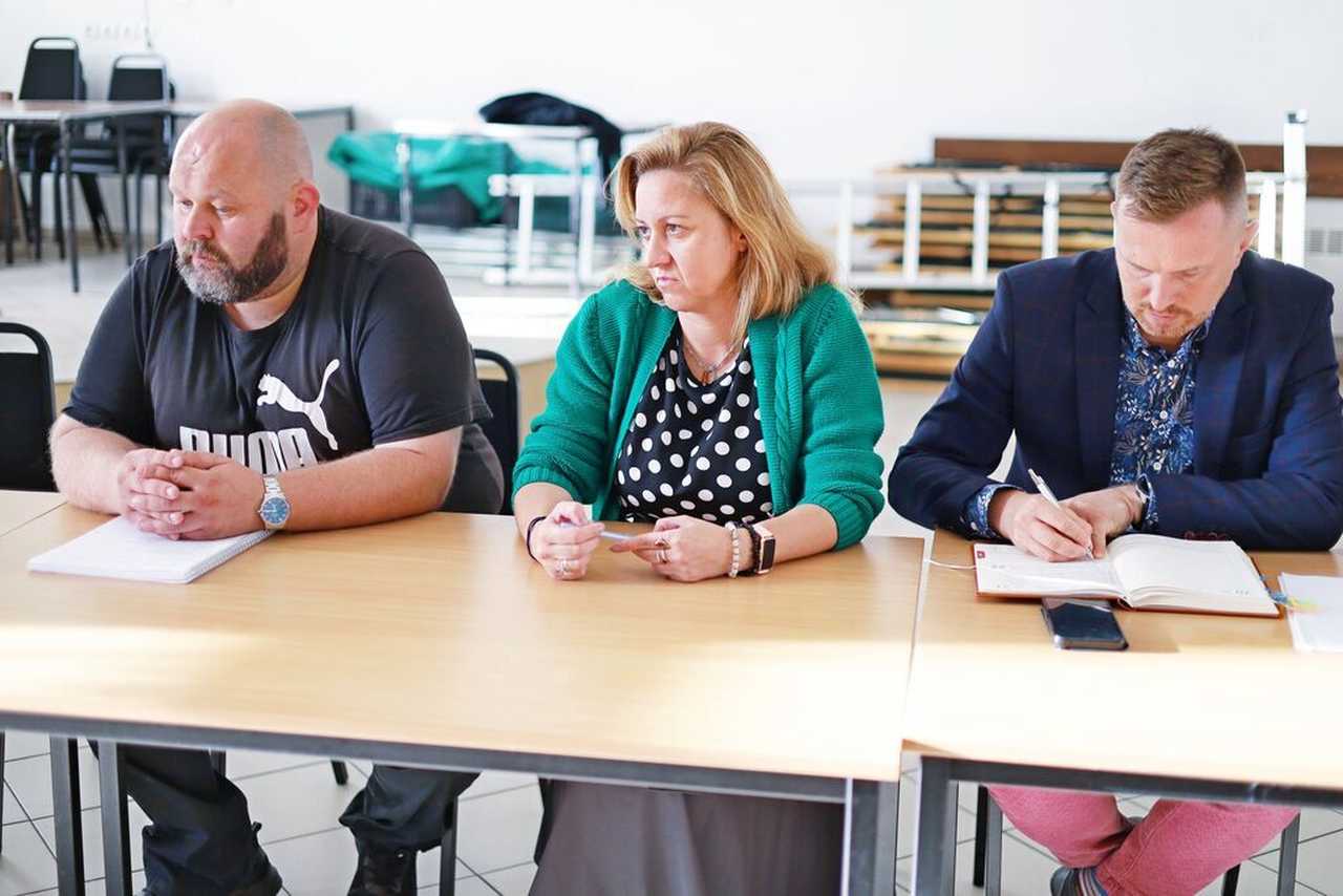 [FOTO] Przydzielono środki finansowe dla poszczególnych sołectw. Jakie inwestycje zostaną wykonane w ramach Funduszu Sołeckiego?