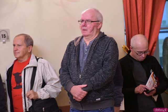 [FOTO] 180 lat kolei w Świdnicy. Wystawę z historycznymi rozkładami jazdy, eksponatami i zdjęciami można oglądać do 24 listopada