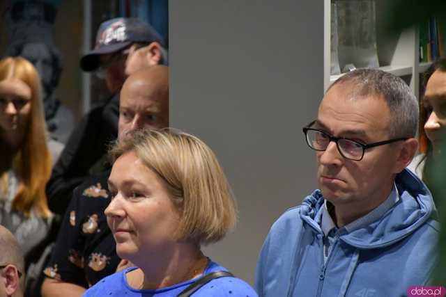 [WYNIKI/FOTO] Podsumowali kolarską rywalizację i nagrodzili zwycięzców Rowerowej Stolicy Polski: