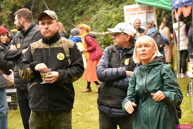 [WIDEO/FOTO] Dyniowe świętowanie po raz ósmy! Pomarańczowy kolor zdominował Wierzbną