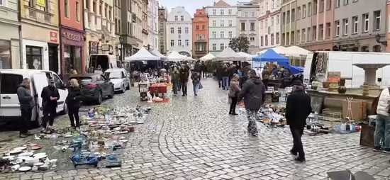 giełda