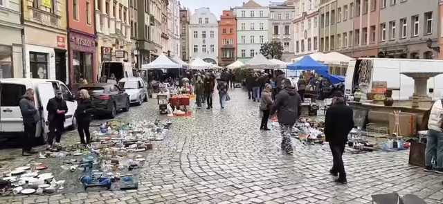 giełda