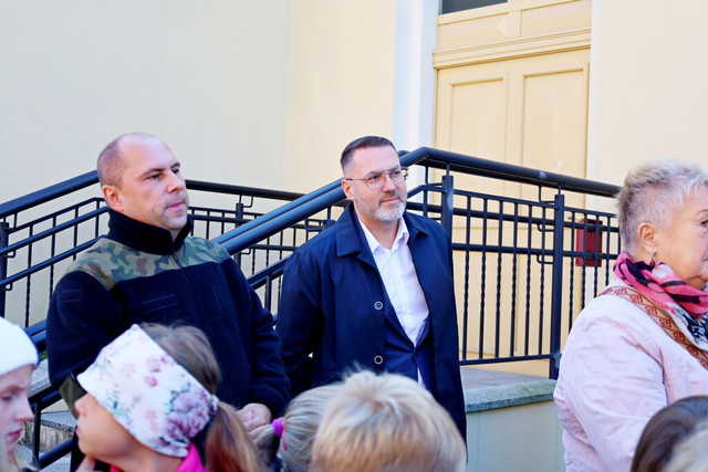 żarow