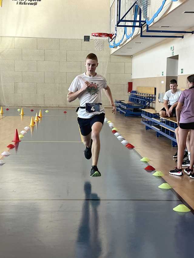 [FOTO] Tri Pop czyli „Mój Pierwszy Triathlon”