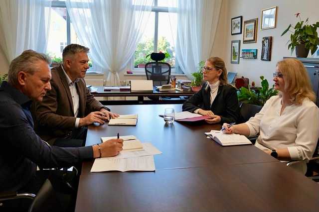 [FOTO] Przed nami obchody 35. rocznicy Mszy Pojednania w Krzyżowej