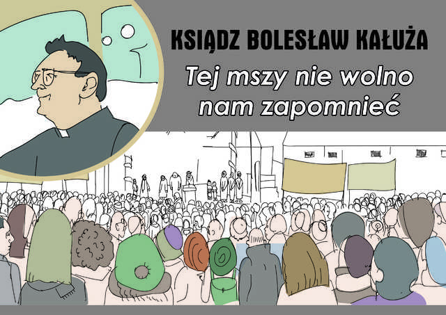 [FOTO] Przed nami obchody 35. rocznicy Mszy Pojednania w Krzyżowej