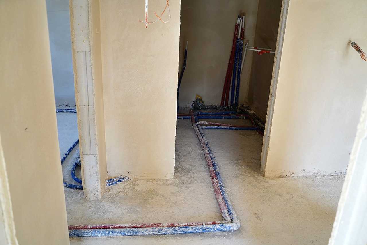 [FOTO] W Pszennie budują mieszkania komunalne, a w Jagodniku świetlicę wiejską. Jak postępują prace?