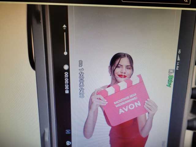 Julia ze Świebodzic podbija Top Model 
