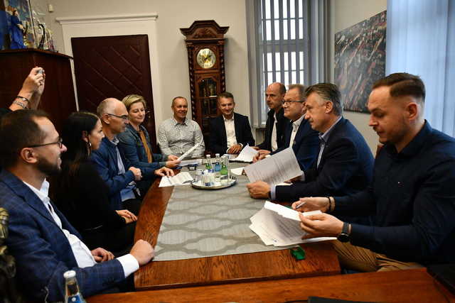 [FOTO] Kolejne ulice na terenie miasta oddane do użytku po remoncie