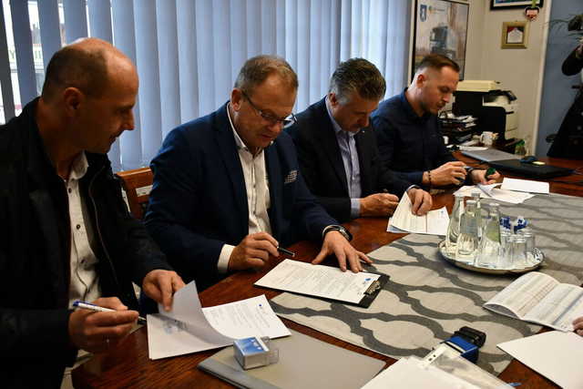 [FOTO] Kolejne ulice na terenie miasta oddane do użytku po remoncie
