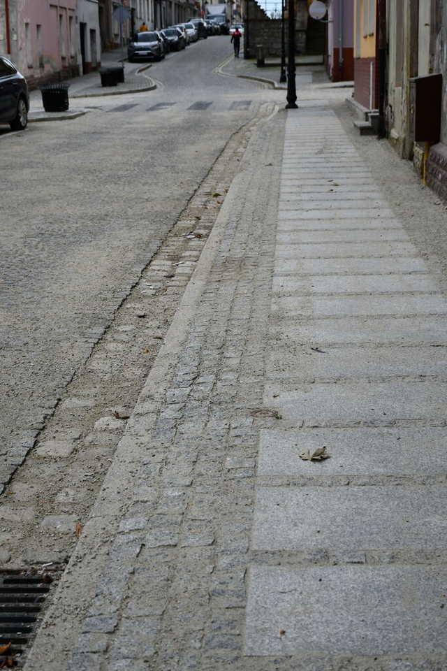 [FOTO] Kolejne ulice na terenie miasta oddane do użytku po remoncie