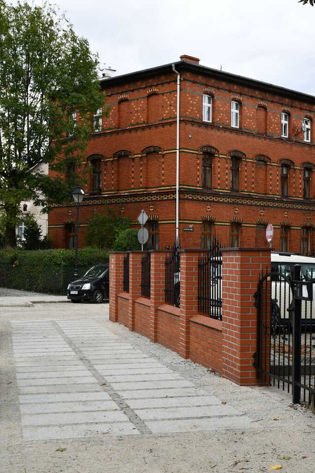 [FOTO] Kolejne ulice na terenie miasta oddane do użytku po remoncie