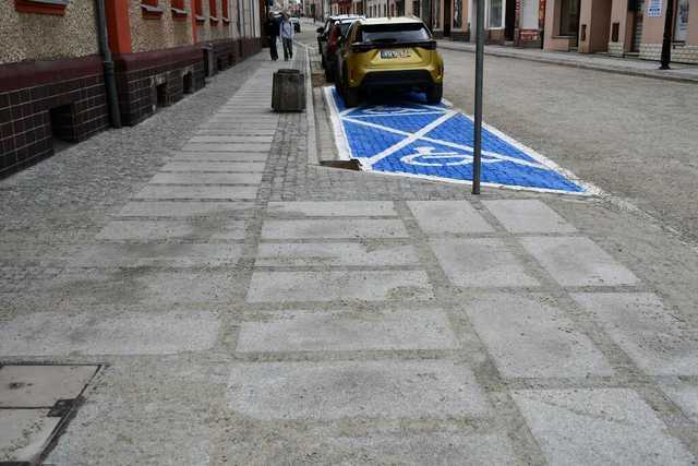 [FOTO] Kolejne ulice na terenie miasta oddane do użytku po remoncie