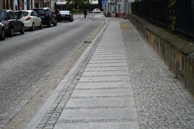 [FOTO] Kolejne ulice na terenie miasta oddane do użytku po remoncie