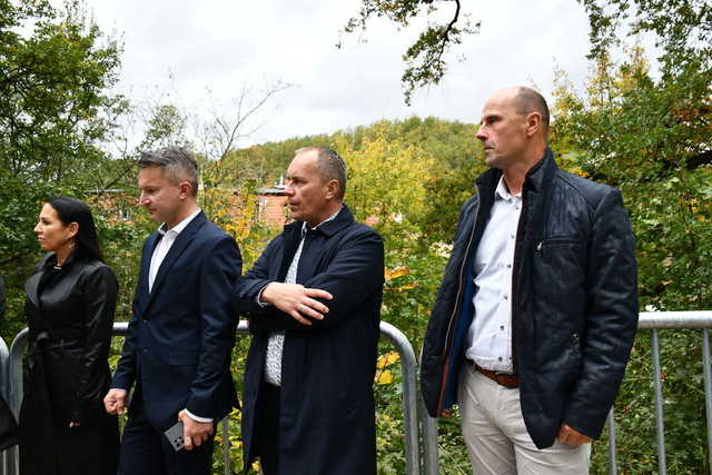 [FOTO] Kolejne ulice na terenie miasta oddane do użytku po remoncie