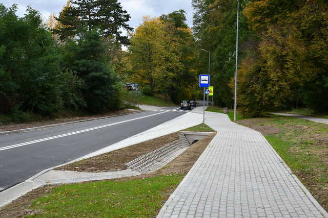 [FOTO] Kolejne ulice na terenie miasta oddane do użytku po remoncie