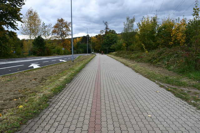 [FOTO] Kolejne ulice na terenie miasta oddane do użytku po remoncie