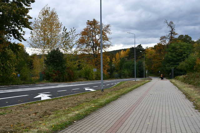 [FOTO] Kolejne ulice na terenie miasta oddane do użytku po remoncie