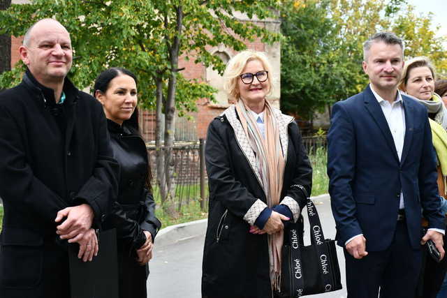 [FOTO] Kolejne ulice na terenie miasta oddane do użytku po remoncie