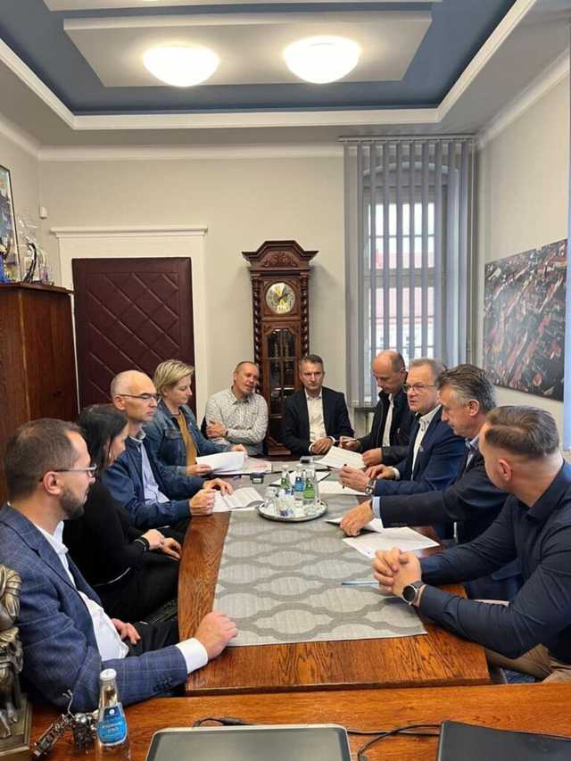 [FOTO] Kolejne ulice na terenie miasta oddane do użytku po remoncie