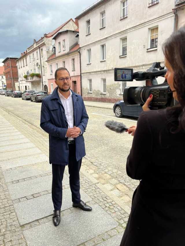 [FOTO] Kolejne ulice na terenie miasta oddane do użytku po remoncie