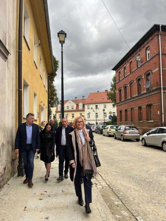 [FOTO] Kolejne ulice na terenie miasta oddane do użytku po remoncie