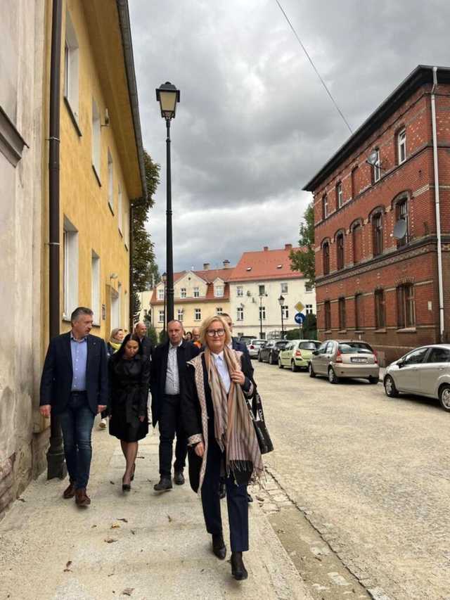 [FOTO] Kolejne ulice na terenie miasta oddane do użytku po remoncie