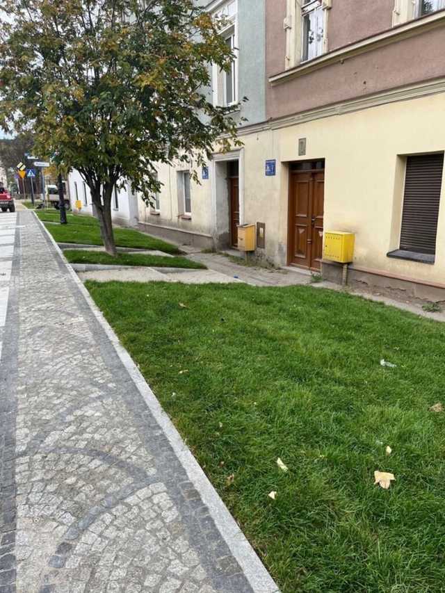 [FOTO] Kolejne ulice na terenie miasta oddane do użytku po remoncie