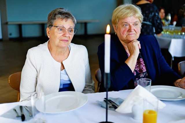 [FOTO] Dzień Edukacji Narodowej nauczycieli emerytów z gminy Żarów
