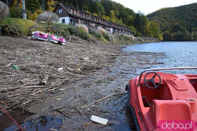 jezioro