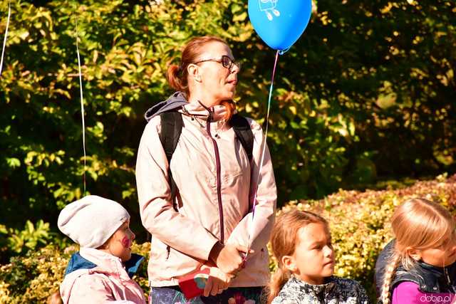 [DUŻO ZDJĘĆ] Ponad 300 biegaczy wystartowało w VII Aryzta Półmaratonie i Biegu Piekarza