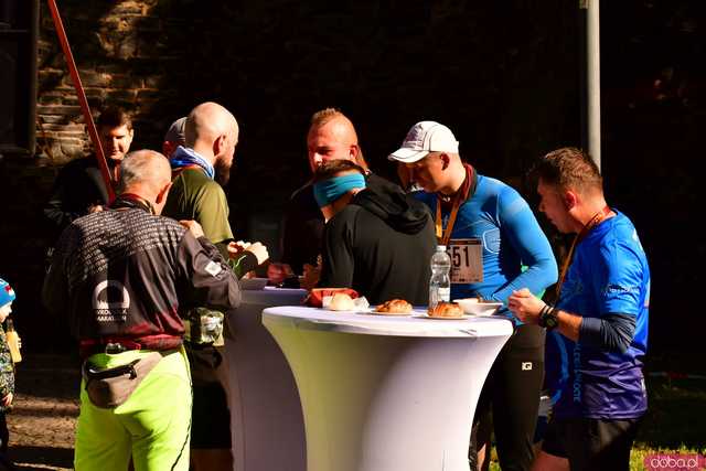 [DUŻO ZDJĘĆ] Ponad 300 biegaczy wystartowało w VII Aryzta Półmaratonie i Biegu Piekarza
