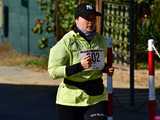 [DUŻO ZDJĘĆ] Ponad 300 biegaczy wystartowało w VII Aryzta Półmaratonie i Biegu Piekarza
