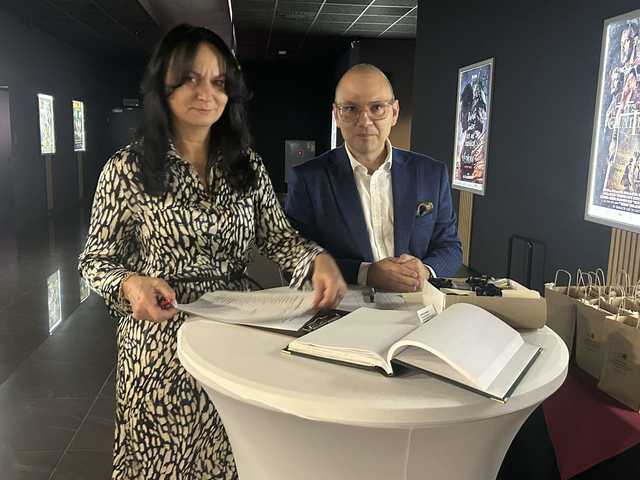 [VIDEO, FOTO] 30 lat Zespołu Szkół Hotelarsko-Turystycznych w Świdnicy