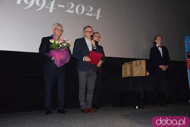 [VIDEO, FOTO] 30 lat Zespołu Szkół Hotelarsko-Turystycznych w Świdnicy