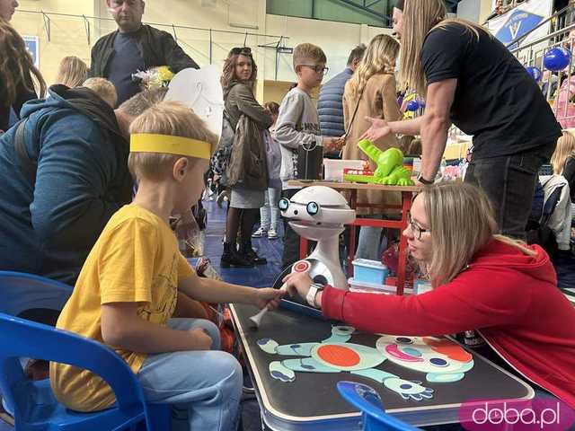 [FOTO] Była moc! Tłumy na festynie charytatywnym dla Piotrusia