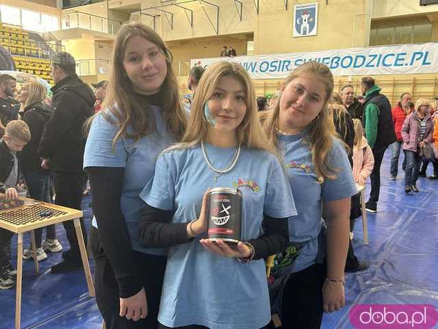 [FOTO] Była moc! Tłumy na festynie charytatywnym dla Piotrusia