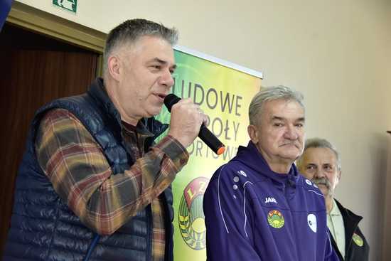 [FOTO] Rywalizowali w turnieju warcabów 100-polowych w Burkatowie