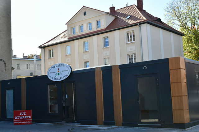 [FOTO] Targowisko w Świebodzicach w nowej odsłonie