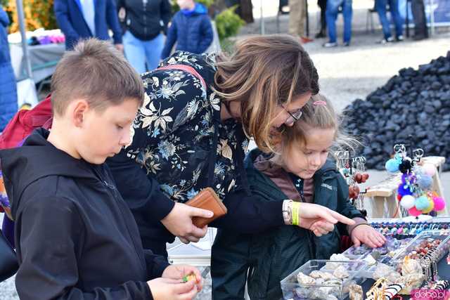 [WIDEO/FOTO] Przejażdżki zabytkowymi parowozami, wystawy, prezentacje. Gala XX-lecia Muzeum Kolejnictwa