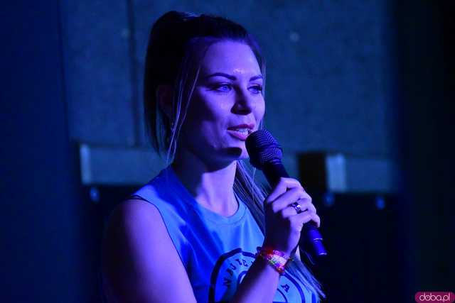 [WIDEO/FOTO] Zatańczyli dla Michałka. Charytatywne Zumba Party w Żarowie