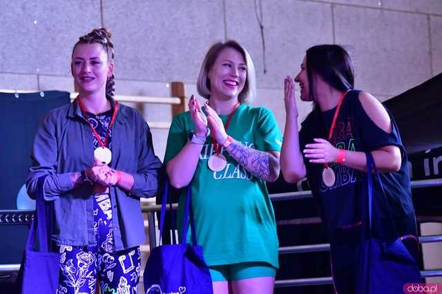 [WIDEO/FOTO] Zatańczyli dla Michałka. Charytatywne Zumba Party w Żarowie