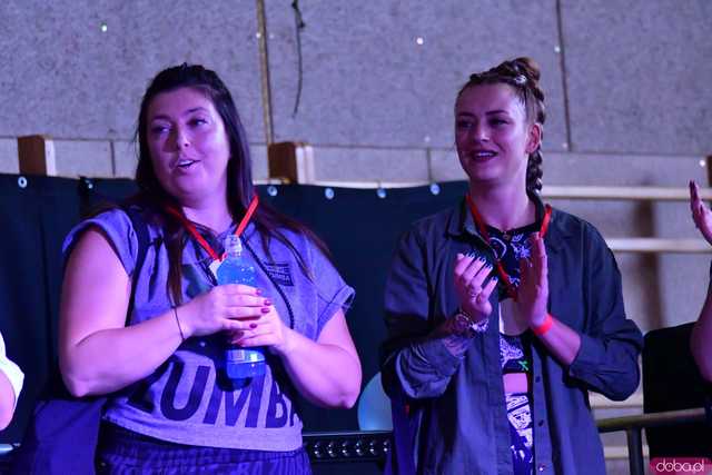 [WIDEO/FOTO] Zatańczyli dla Michałka. Charytatywne Zumba Party w Żarowie