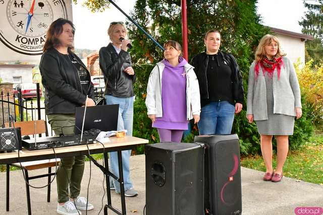 [WIDEO/FOTO] Pobiegli dla Malwiny, która zmaga się z nowotworem. Na starcie stanęły tłumy wspierających